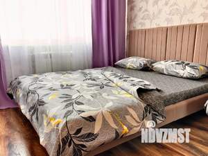 1-к квартира, посуточно, 38м2, 10/16 этаж