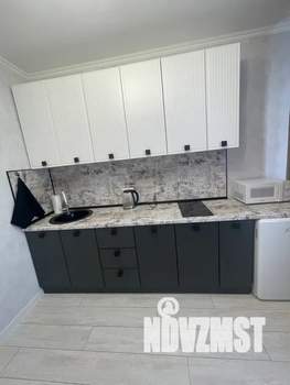 1-к квартира, посуточно, 40м2, 5/5 этаж