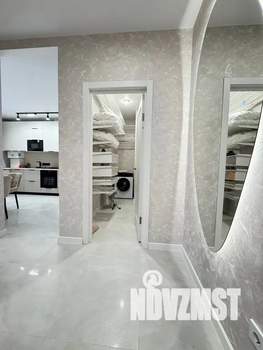 2-к квартира, посуточно, 61м2, 12/12 этаж