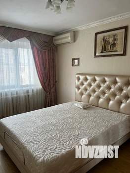3-к квартира, на длительный срок, 70м2, 4/5 этаж