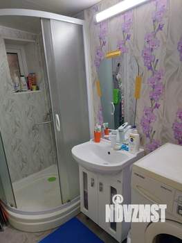 1-к квартира, на длительный срок, 42м2, 1/3 этаж