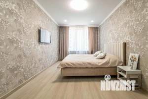 2-к квартира, посуточно, 50м2, 1/1 этаж