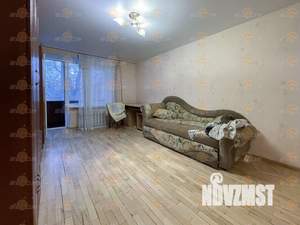 1-к квартира, на длительный срок, 32м2, 2/5 этаж