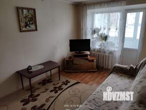 2-к квартира, на длительный срок, 45м2, 2/5 этаж