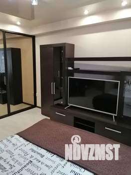 1-к квартира, посуточно, 33м2, 12/15 этаж