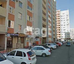 1-к квартира, на длительный срок, 37м2, 1/12 этаж