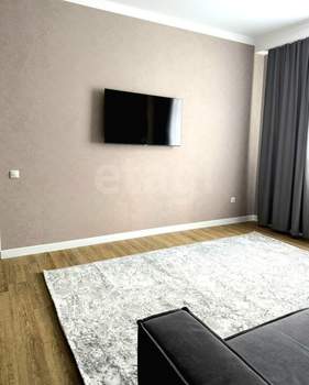 2-к квартира, на длительный срок, 60м2, 12/16 этаж