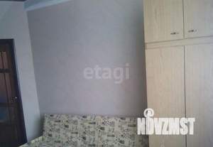 1-к квартира, на длительный срок, 40м2, 1/10 этаж