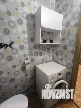 1-к квартира, на длительный срок, 35м2, 6/17 этаж