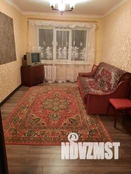 3-к квартира, на длительный срок, 52м2, 5/5 этаж
