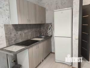 1-к квартира, на длительный срок, 34м2, 3/9 этаж