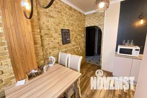 1-к квартира, посуточно, 35м2, 13/18 этаж