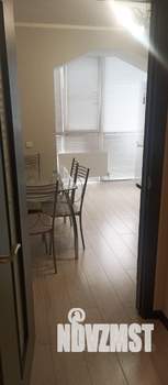 2-к квартира, на длительный срок, 52м2, 4/6 этаж