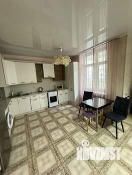 2-к квартира, посуточно, 62м2, 2/12 этаж