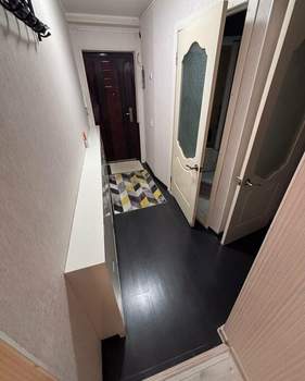 2-к квартира, на длительный срок, 48м2, 3/5 этаж