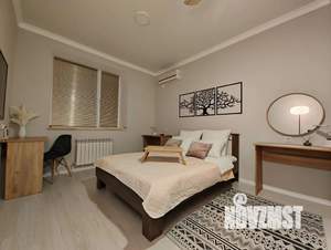 1-к квартира, посуточно, 35м2, 6/10 этаж