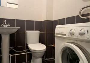 1-к квартира, на длительный срок, 37м2, 8/12 этаж