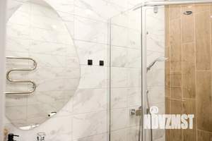 Студия квартира, посуточно, 25м2, 16/25 этаж