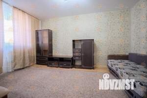 1-к квартира, на длительный срок, 34м2, 7/16 этаж