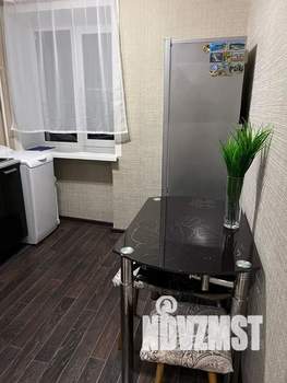 1-к квартира, посуточно, 38м2, 2/5 этаж