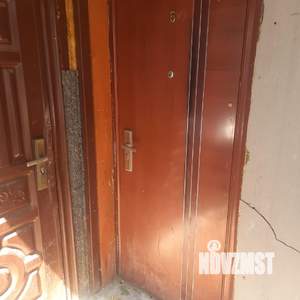 1-к квартира, на длительный срок, 18м2, 1/1 этаж