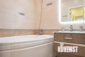 1-к квартира, посуточно, 42м2, 16/16 этаж