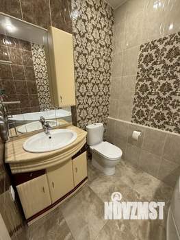 1-к квартира, на длительный срок, 40м2, 9/16 этаж