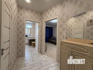 1-к квартира, на длительный срок, 34м2, 13/18 этаж