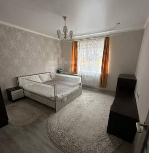 1-к квартира, на длительный срок, 40м2, 4/17 этаж