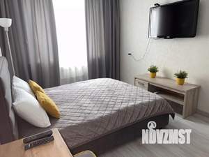 1-к квартира, посуточно, 39м2, 1/1 этаж