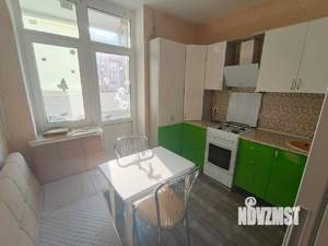 1-к квартира, на длительный срок, 32м2, 13/17 этаж