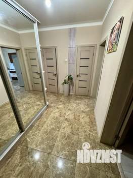 2-к квартира, на длительный срок, 59м2, 13/16 этаж