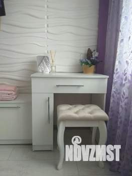 1-к квартира, посуточно, 37м2, 7/16 этаж