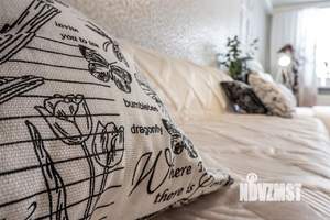 1-к квартира, посуточно, 45м2, 1/16 этаж