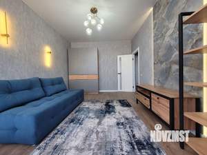 1-к квартира, на длительный срок, 48м2, 2/9 этаж