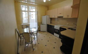 1-к квартира, на длительный срок, 42м2, 3/5 этаж