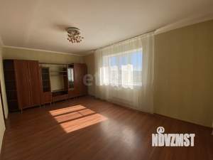 2-к квартира, на длительный срок, 60м2, 3/4 этаж