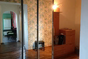 1-к квартира, на длительный срок, 52м2, 9/10 этаж