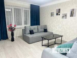 3-к квартира, посуточно, 100м2, 1/1 этаж