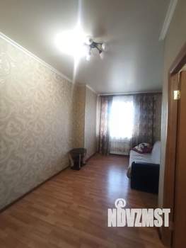 1-к квартира, на длительный срок, 35м2, 12/13 этаж