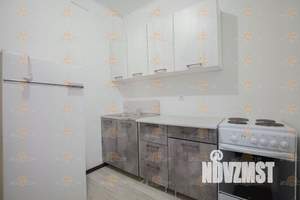 1-к квартира, на длительный срок, 25м2, 14/17 этаж