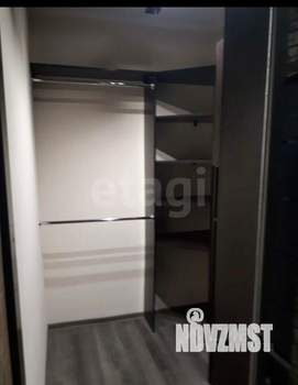 1-к квартира, на длительный срок, 40м2, 7/12 этаж