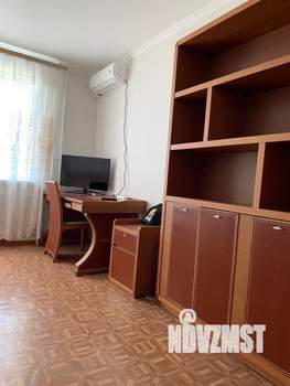 1-к квартира, на длительный срок, 38м2, 5/10 этаж