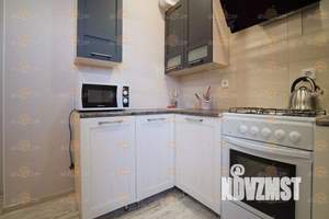 1-к квартира, на длительный срок, 28м2, 17/18 этаж