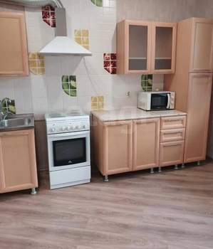 2-к квартира, на длительный срок, 72м2, 6/16 этаж