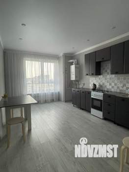 2-к квартира, на длительный срок, 64м2, 11/16 этаж