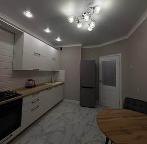 2-к квартира, на длительный срок, 58м2, 17/18 этаж