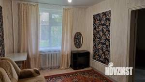 2-к квартира, на длительный срок, 39м2, 1/3 этаж