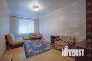 1-к квартира, на длительный срок, 37м2, 1/12 этаж