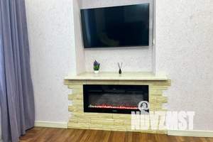 3-к квартира, посуточно, 78м2, 1/4 этаж